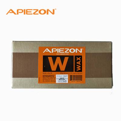 Apiezon Wax W真空密封蠟，刻蝕蠟，黑蠟