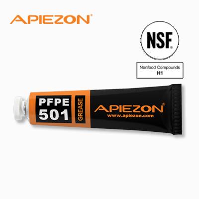 Apiezon PFPE501 Grease 超高真空潤滑油脂 惰性